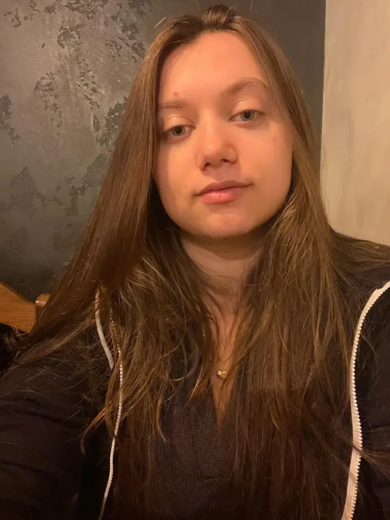 ольга притула про fizio if