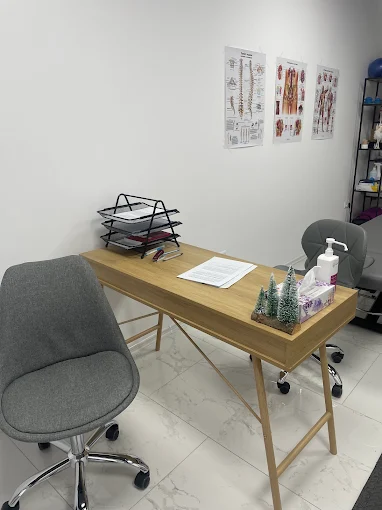 Фізіотерапія в Івано-Франківську